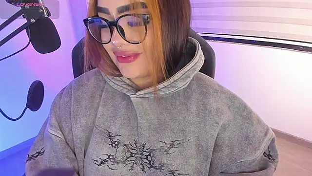 asheryn online show from 01/09/26, 01:23