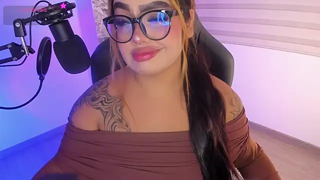 asheryn online show from 05/10/26, 01:53
