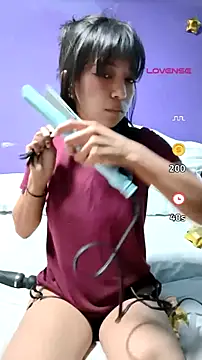 Honey bun06 online show from 07/18/26, 06:22