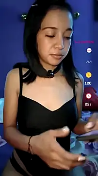 Honey bun06 online show from 07/17/26, 05:26