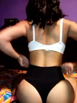 Honey bun06 online show from 05/24/26, 06:57
