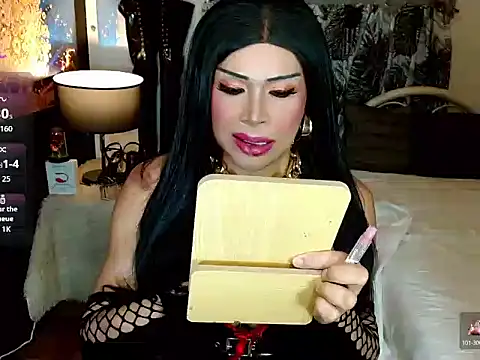 sheenavi online show from 03/19/26, 05:02