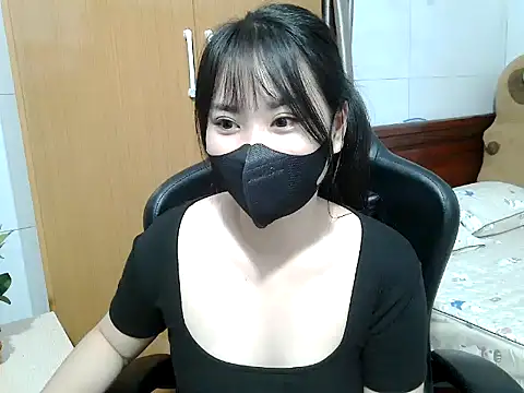 Amelica0799 online show from 12/05/25, 01:27