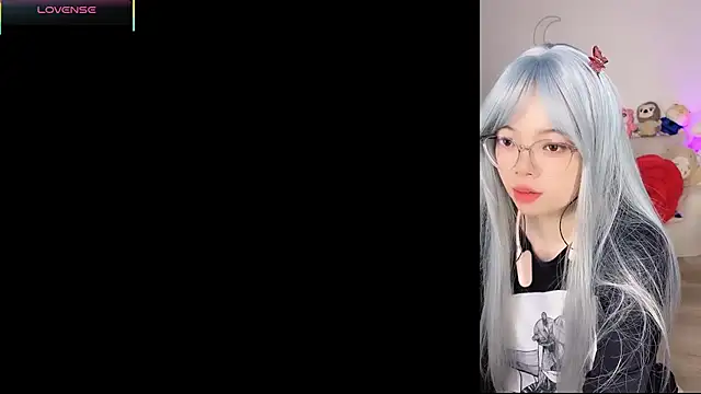 Miyeoonn online show from 02/23/26, 03:01