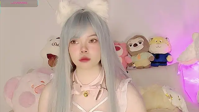 Miyeoonn online show from 02/07/26, 12:29