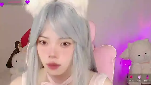 Snapshot of Miyeoonn chatting on 04/30/26, 05:42 Miyeoonn online show from 04/30/26, 05:42