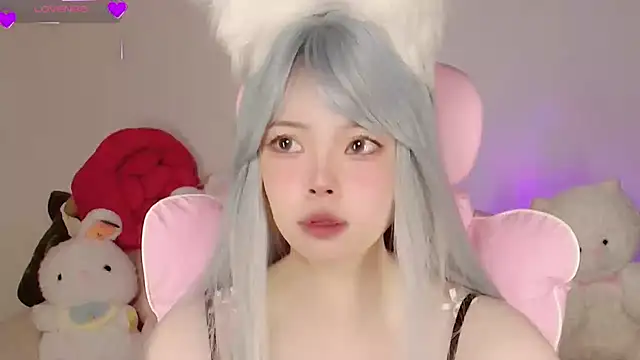 Snapshot of Miyeoonn chatting on 05/02/26, 09:09 Miyeoonn online show from 05/02/26, 09:09