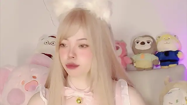 Miyeoonn online show from 01/17/26, 02:26