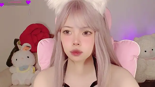 Snapshot of Miyeoonn chatting on 05/22/26, 06:06 Miyeoonn online show from 05/22/26, 06:06