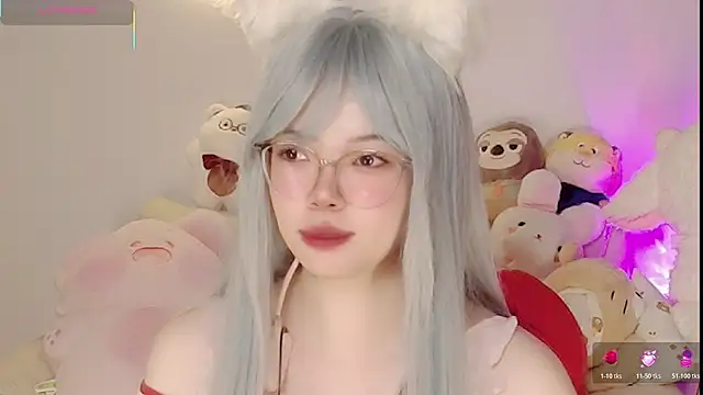 Miyeoonn online show from 03/03/26, 06:37