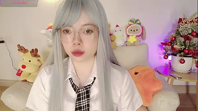 Miyeoonn online show from 12/22/25, 01:39