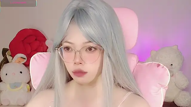 Miyeoonn online show from 04/19/26, 06:03