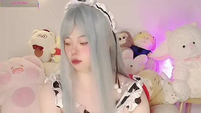 Miyeoonn online show from 03/11/26, 06:18