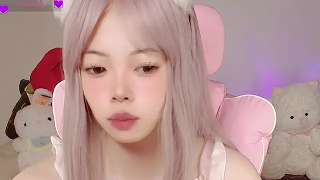 Snapshot of Miyeoonn chatting on 05/30/26, 07:08 Miyeoonn online show from 05/30/26, 07:08