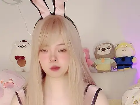 Miyeoonn online show from 01/12/26, 02:29