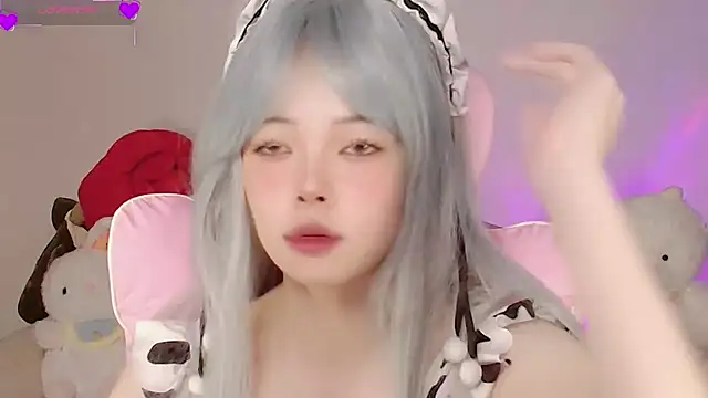 Snapshot of Miyeoonn chatting on 04/29/26, 05:17 Miyeoonn online show from 04/29/26, 05:17