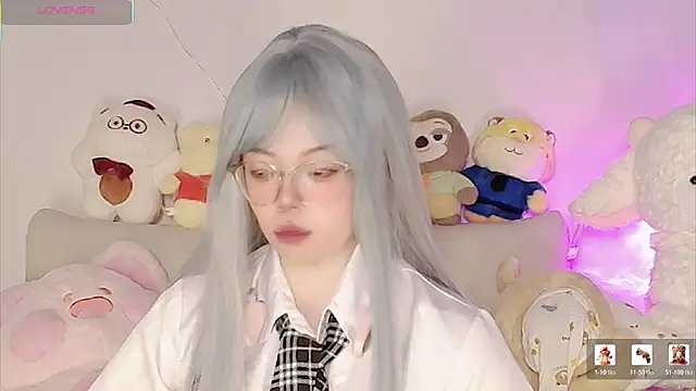 Miyeoonn online show from 02/09/26, 02:53