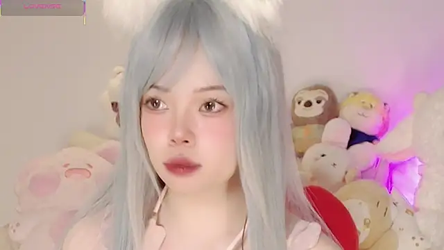 Miyeoonn online show from 03/03/26, 06:31