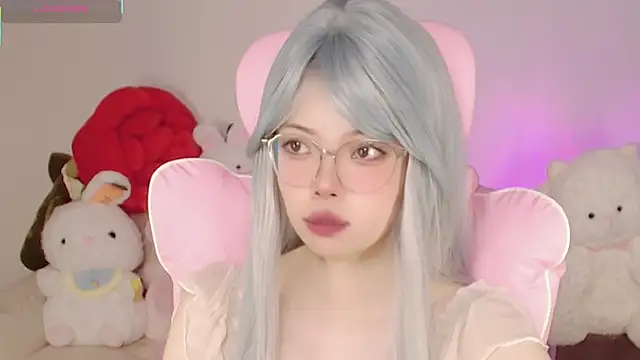 Miyeoonn online show from 04/18/26, 06:05