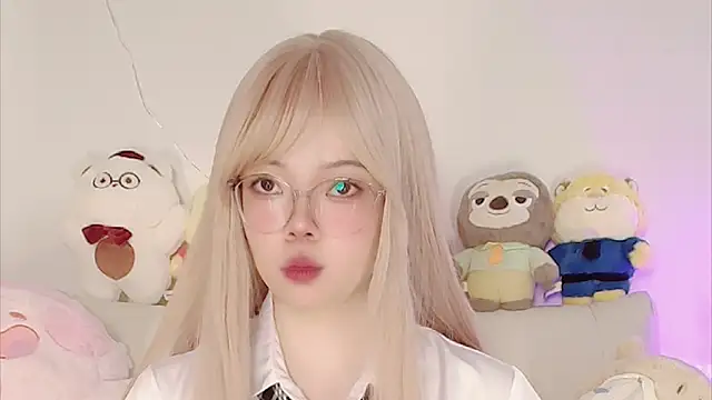 Miyeoonn online show from 01/13/26, 02:37