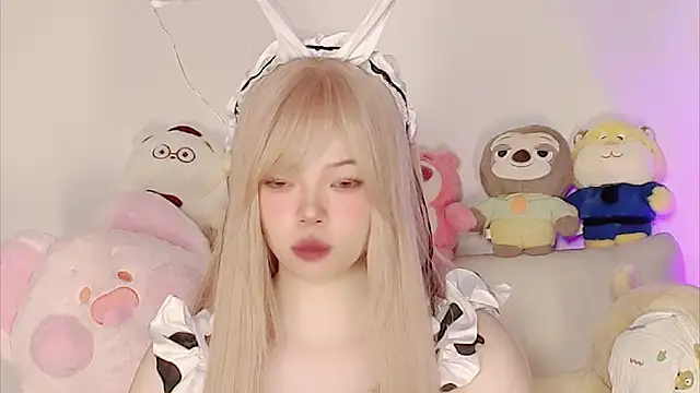 Miyeoonn online show from 01/15/26, 02:09