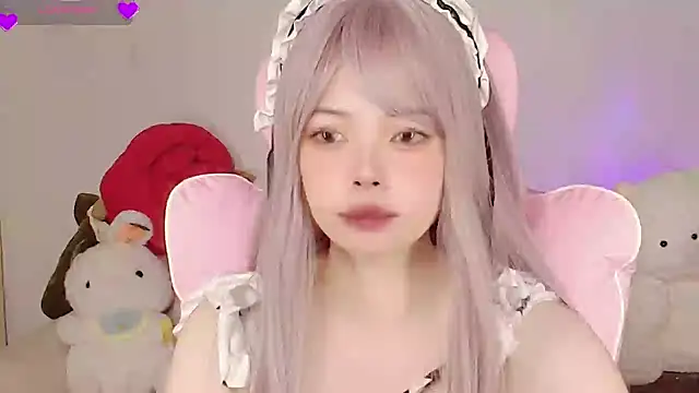 Snapshot of Miyeoonn chatting on 05/20/26, 06:16 Miyeoonn online show from 05/20/26, 06:16