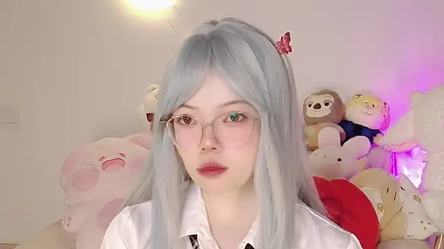 Miyeoonn online show from 03/10/26, 11:14