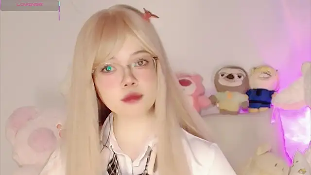 Miyeoonn online show from 02/02/26, 04:00