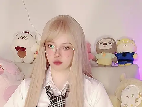 Miyeoonn online show from 01/12/26, 02:35