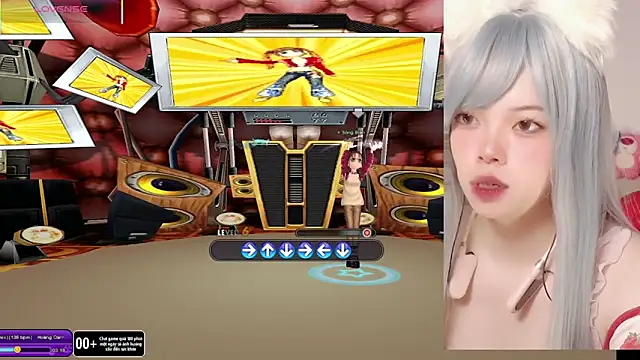 Miyeoonn online show from 03/02/26, 01:07