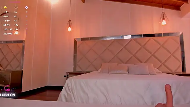 ChloeManson online show from 03/13/25, 12:27