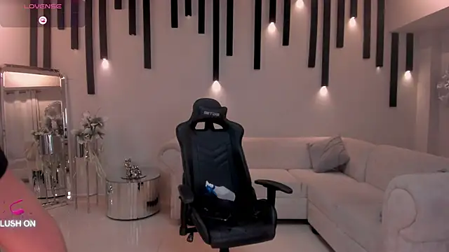 ChloeManson online show from 02/09/25, 02:49