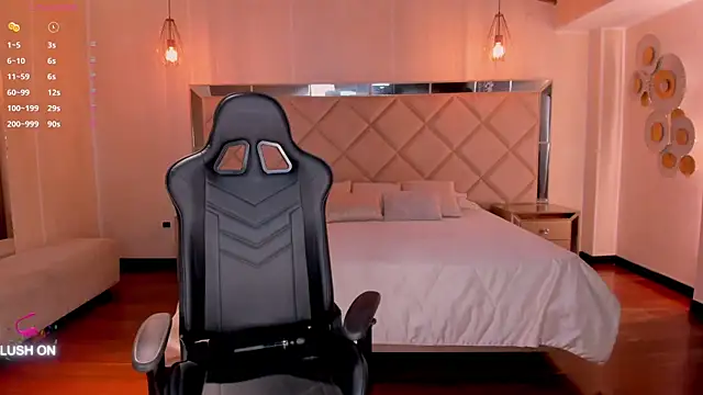 ChloeManson online show from 03/12/25, 09:24