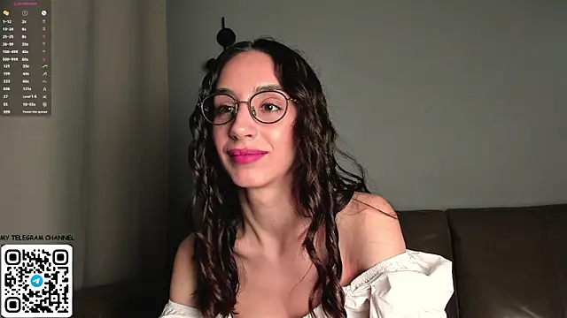 Elizwise online show from 03/23/26, 06:13