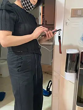 luckybaby666999 online show from 04/12/26, 12:52