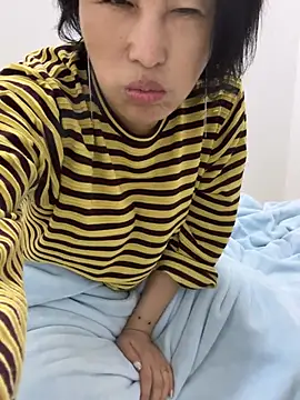 luckybaby666999 online show from 05/18/26, 04:40