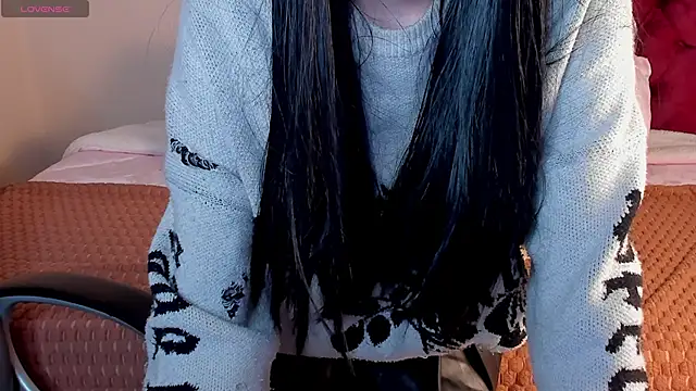 Eros Nyx  online show from 05/21/26, 12:46