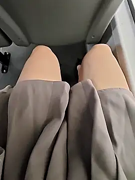 Baby-Linh online show from 03/31/26, 04:58