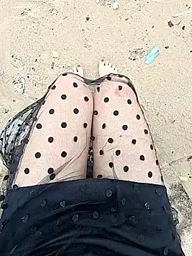 Baby-Linh online show from 04/18/26, 02:58