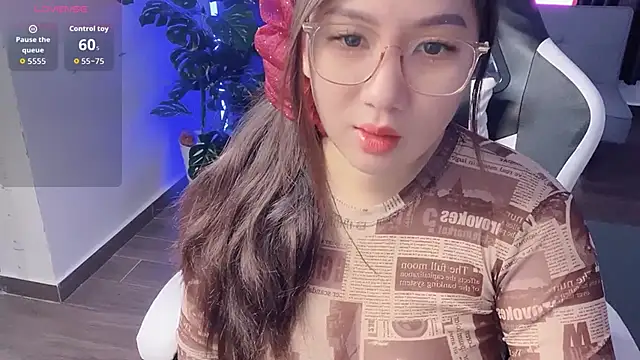 Ni-Ni 2K online show from 01/14/26, 02:37