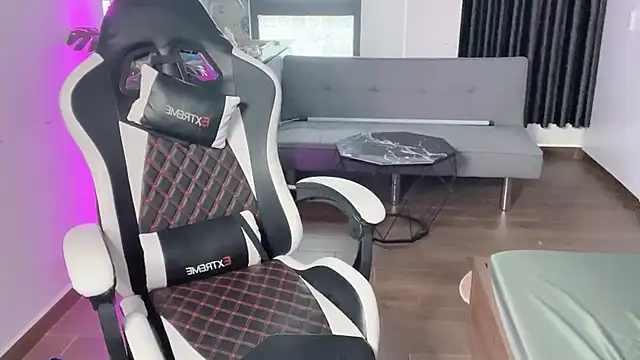 Ni-Ni 2K online show from 02/16/26, 04:11