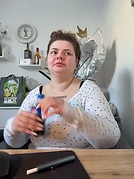 EvKamenskih online show from 02/22/26, 09:00