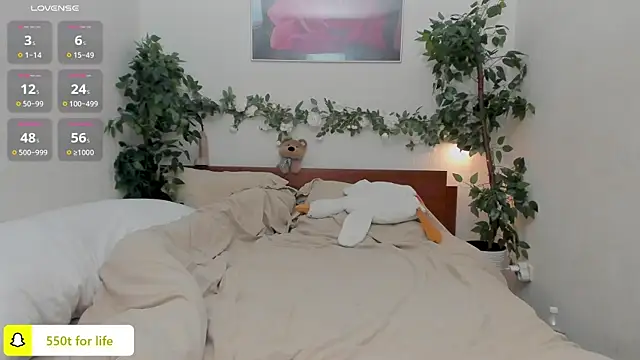 EvKamenskih online show from 12/05/25, 04:38