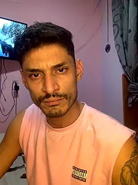 Raymon  7 online show from 12/13/25, 11:44