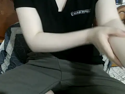 Maika 2k online show from 12/04/25, 02:32