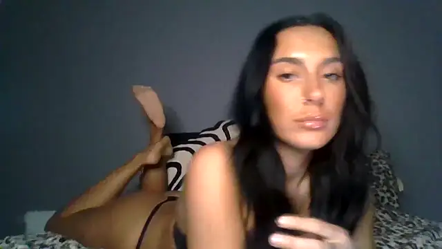 X-Naughty Nicole-X online show from 02/05/26, 01:23