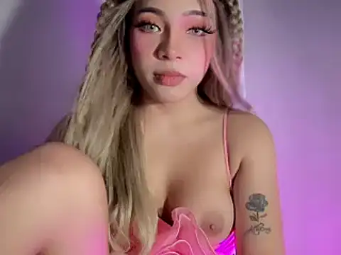 Soffywantsyou18 online show from 02/17/26, 10:56