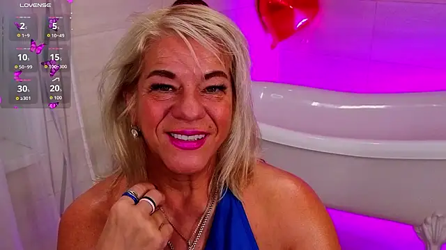 AnittaHarris  online show from 02/12/26, 11:54