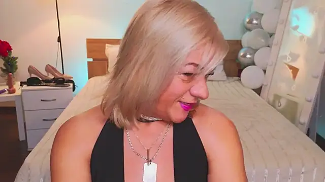 AnittaHarris  online show from 01/10/26, 06:09