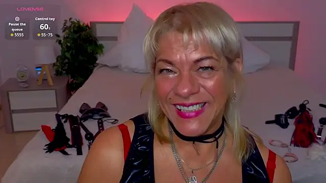 AnittaHarris  online show from 03/20/26, 02:01